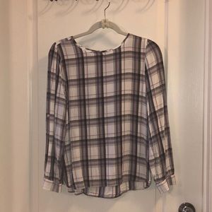 Loft Long Sleeve Shirt